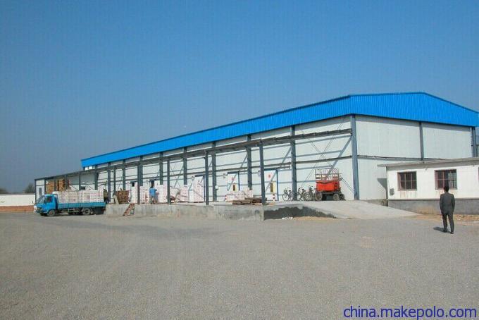 東營(yíng)安裝冷庫(kù)的客戶(hù)都來(lái)啦 品質(zhì)工程價(jià)值投資