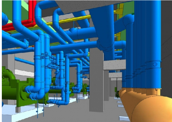 制冷機(jī)房設(shè)計(jì)入門(mén)基礎(chǔ)知識(shí)精講