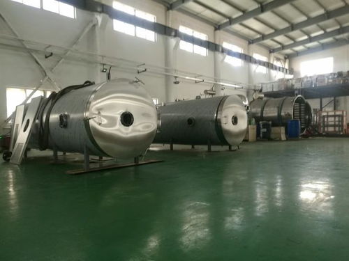 為何欣諭冷凍干燥機(jī)制作的凍干食品又叫航天fd食品