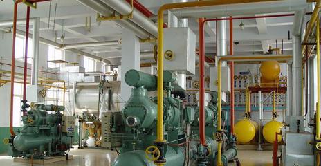 【潁上保鮮冷庫(kù)改造