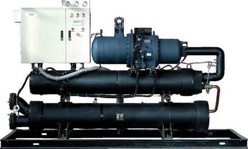 水溫空調(diào)產(chǎn)品 水溫空調(diào)供應(yīng) 第16頁 制冷大市場