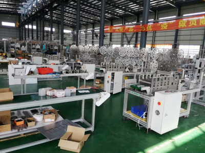 逆境中淬煉 從電機及其控制系統研發看上海制造業的韌性升級